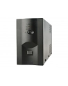 UPS POWER CUBE USB, RJ12X2 850VA - nr 3