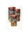 Mix warzywno owocowy SARASA ''Coctel Mediterraneo'' puszka 4200g / zielone oliwki, cebulki koktajlowe, małe korniszony, papryka, marchew oraz papryczki chilli - nr 2