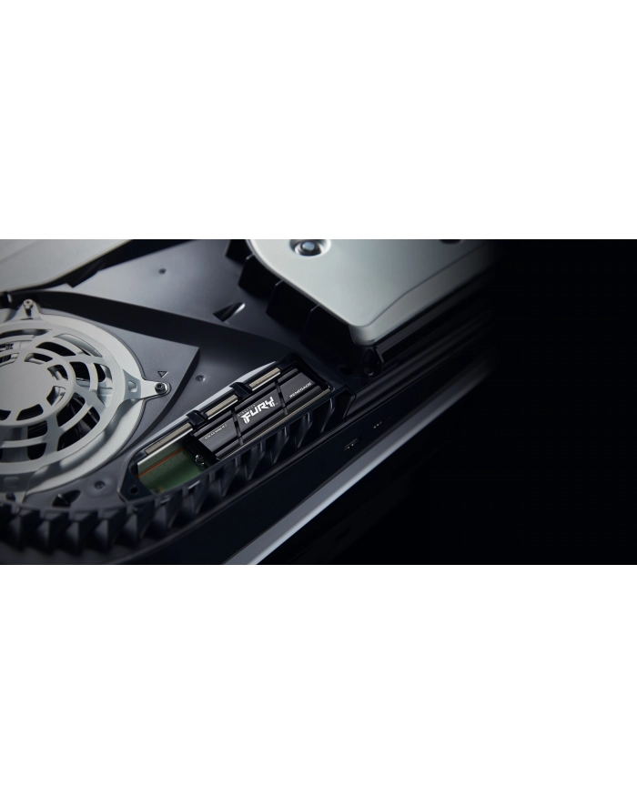 kingston Dysk SSD FURY Renegade 4TB PCI-e 4.0 NVMe 7300/7000 główny