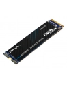 pny Dysk SSD 500GB M.2 2280 CS2230 M280CS2230-500-RB - nr 20