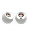 creative labs Głośniki Pebble v3 białe - nr 12