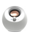 creative labs Głośniki Pebble v3 białe - nr 8