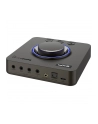 creative labs Karta dźwiękowa Sound Blaster X4 zewnętrzna - nr 10