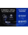creative labs Karta dźwiękowa Sound Blaster X4 zewnętrzna - nr 42