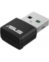 asus Karta sieciowa USB USB-AX55 Nano WiFi 6 AX1800 - nr 23