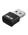 asus Karta sieciowa USB USB-AX55 Nano WiFi 6 AX1800 - nr 26