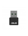 asus Karta sieciowa USB USB-AX55 Nano WiFi 6 AX1800 - nr 41