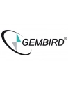 gembird Klawiatura KB-UM-107-D-E Układ D-E - nr 1