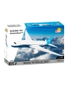 COBI 26603 Boeing 787 Dreamliner 836 klocków - nr 3