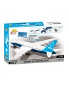 COBI 26603 Boeing 787 Dreamliner 836 klocków - nr 4