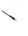 qoltec Zasilacz wtyczkowy 19W | 9V | 2.1A | 5.5x2.5 - nr 2