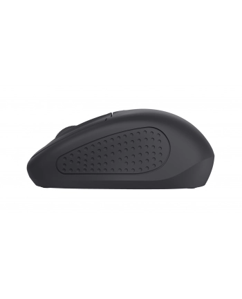 trust Mysz bezprzewodowa PRIMO MATT BLACK