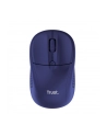 trust Mysz bezprzewodowa PRIMO MATT BLUE - nr 29