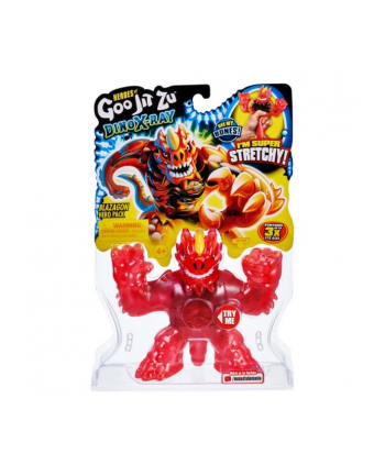 tm toys Goo Jit Zu s4 Figurka Dino Xray Blazagon 41185