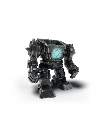 Schleich 42598 Mini stworki z Eldradoru: Robot z lodu. Eldrador