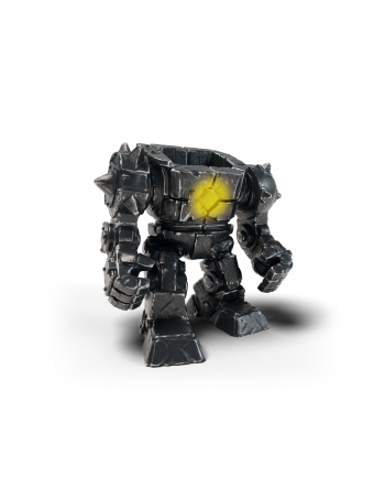Schleich 42600 Mini stworki z Eldradoru: Robot z dżungli. Eldrador