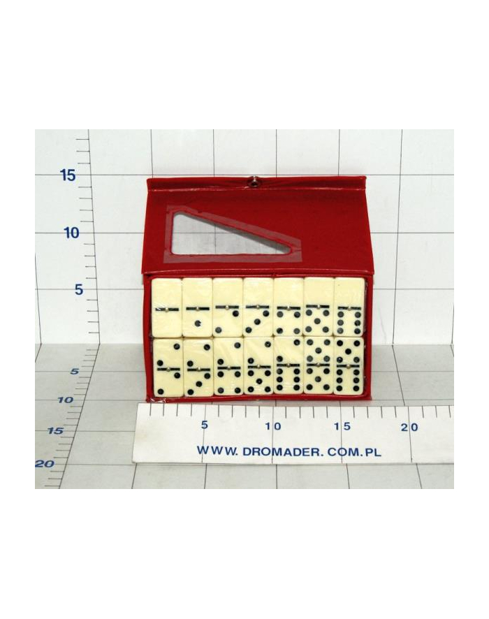 dromader Domino TR-21154 główny
