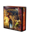 Labyrinth. Paths of Destiny. (4. edycja polska) StarHouse Games - nr 1
