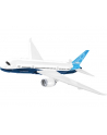 COBI 26603 Boeing 787 Dreamliner 836 klocków - nr 11
