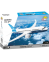 COBI 26608 Boeing 737-8 340 klocków - nr 1