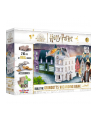 trefl Klocki Brick Trick Harry Potter - Gringotts Wizarding Bank 61674 - nr 1
