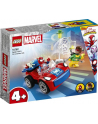 LEGO 10789 SUPER HEROES MARVEL Samochód Spider-Mana i Doc Ock p4 - nr 1