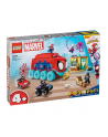 LEGO 10791 SUPER HEROES MARVEL Mobilna kwatera drużyny Spider-Mana p4 - nr 17