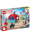 LEGO 10791 SUPER HEROES MARVEL Mobilna kwatera drużyny Spider-Mana p4 - nr 8