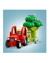 LEGO 10982 DUPLO My First Traktor z warzywami i owocami p4 - nr 4
