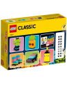LEGO 11027 CLASSIC Kreatywna zabawa neonowymi kolorami p3 - nr 8