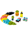 LEGO 11027 CLASSIC Kreatywna zabawa neonowymi kolorami p3 - nr 9
