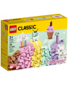 LEGO 11028 CLASSIC Kreatywna zabawa pastelowymi kolorami p3 - nr 8