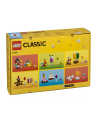 LEGO 11029 CLASSIC Kreatywny zestaw imprezowy p3 - nr 27