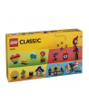 LEGO 11030 CLASSIC Sterta klocków p2 - nr 13