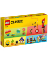 LEGO 11030 CLASSIC Sterta klocków p2 - nr 4