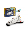LEGO 31134 CREATOR Prom kosmiczny p4 - nr 11