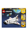LEGO 31134 CREATOR Prom kosmiczny p4 - nr 12