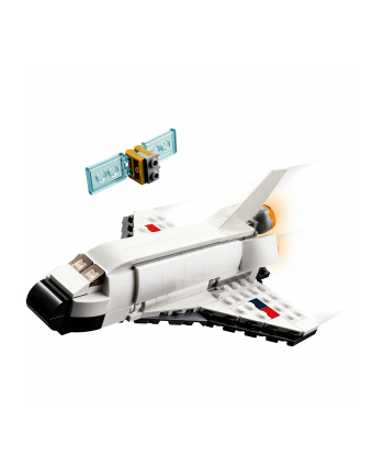 LEGO 31134 CREATOR Prom kosmiczny p4 nr 2