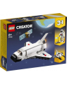 LEGO 31134 CREATOR Prom kosmiczny p4 - nr 1