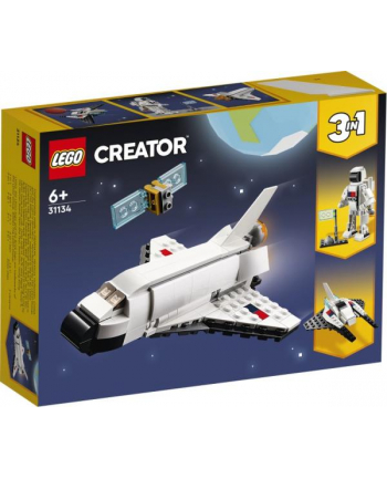 LEGO 31134 CREATOR Prom kosmiczny p4