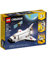 LEGO 31134 CREATOR Prom kosmiczny p4 - nr 2