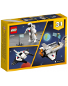 LEGO 31134 CREATOR Prom kosmiczny p4 - nr 3