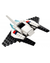 LEGO 31134 CREATOR Prom kosmiczny p4 - nr 6