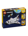 LEGO 31134 CREATOR Prom kosmiczny p4 - nr 9