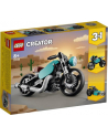 LEGO 31135 CREATOR Motocykl vintage p4 - nr 1