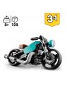 LEGO 31135 CREATOR Motocykl vintage p4 - nr 3