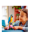 LEGO 31136 CREATOR Egzotyczna papuga p6 - nr 13