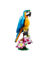 LEGO 31136 CREATOR Egzotyczna papuga p6 - nr 19