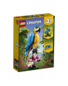 LEGO 31136 CREATOR Egzotyczna papuga p6 - nr 1