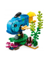 LEGO 31136 CREATOR Egzotyczna papuga p6 - nr 22